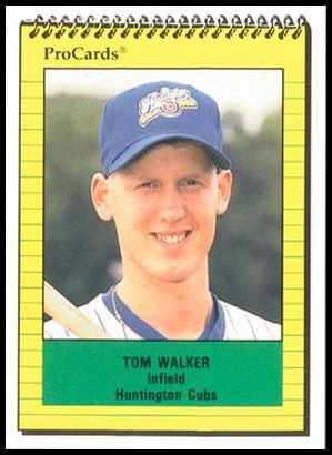 3345 Tom Walker